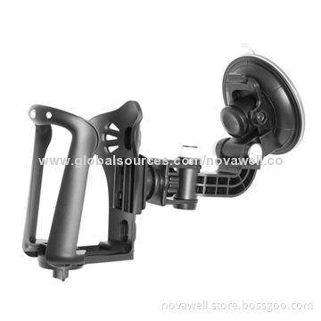 Car Cup Universal Holder with 360 Degrees Rotation, Easy to Install, OEM Orders Welcomed